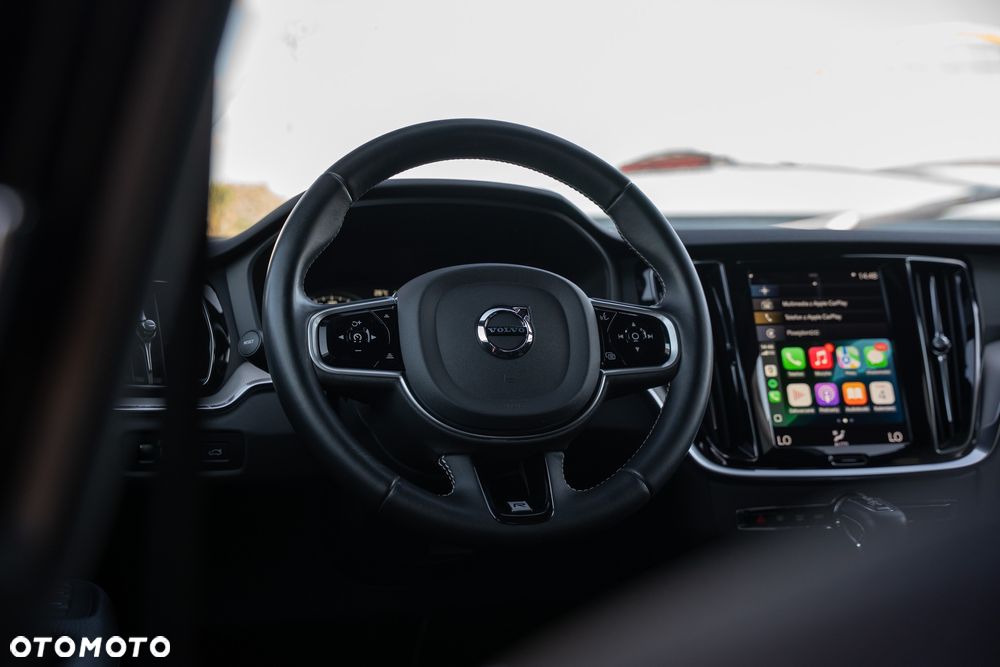 Volvo S60 T4 Geartronic RDesign - 22