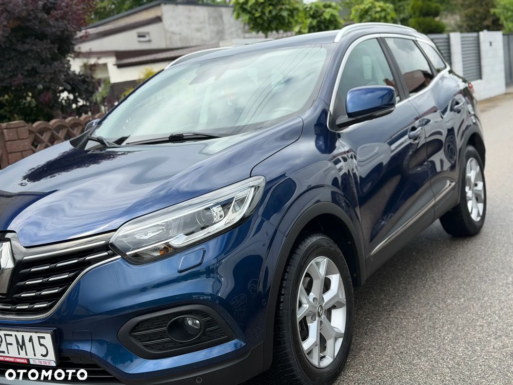 Renault Kadjar 1.5 Blue dCi Intens - 38
