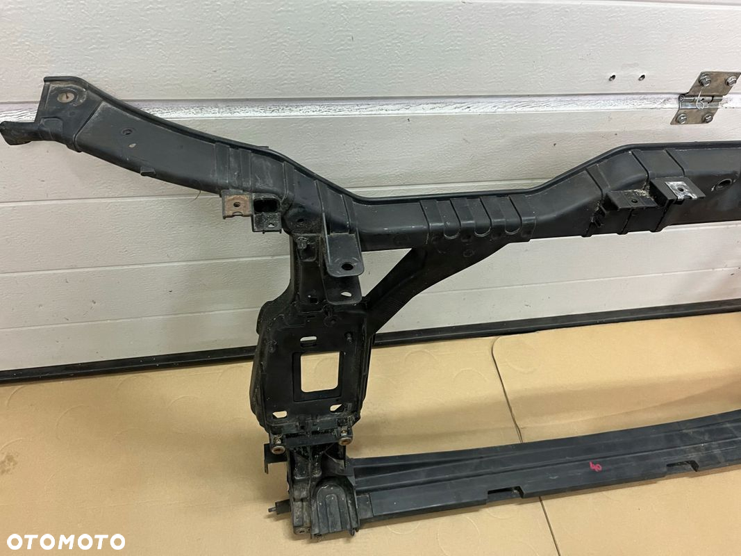 PAS PRZEDNI AUDI RS4 B8 WZMOCNIENIE PRZEDNIE AUDI RS4 8K0805598 - 3