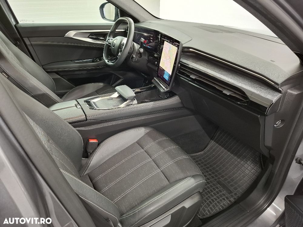 Renault Austral E-Tech 200 HEV Esprite Alpine - 12