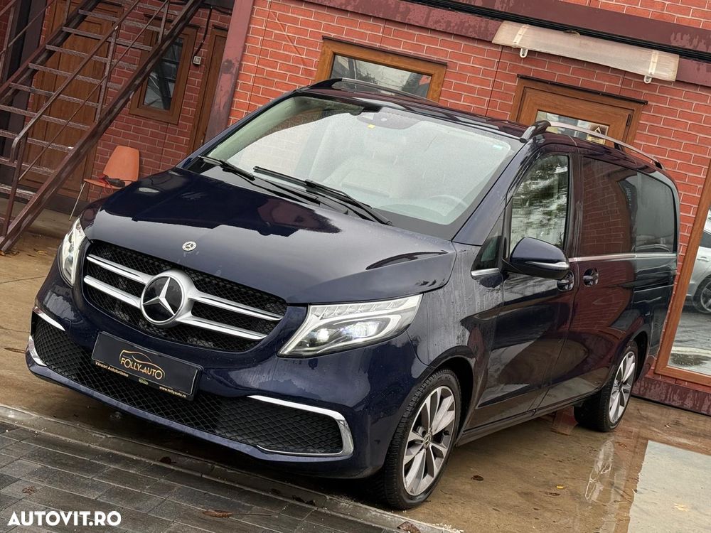 Mercedes-Benz V - 24