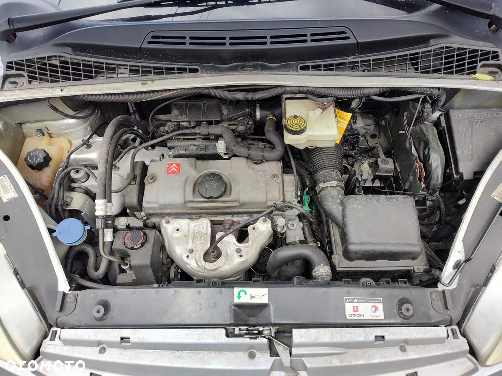 Citroën Xsara - 3