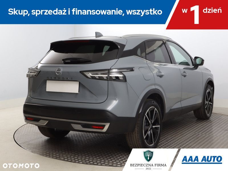 Nissan Qashqai - 6