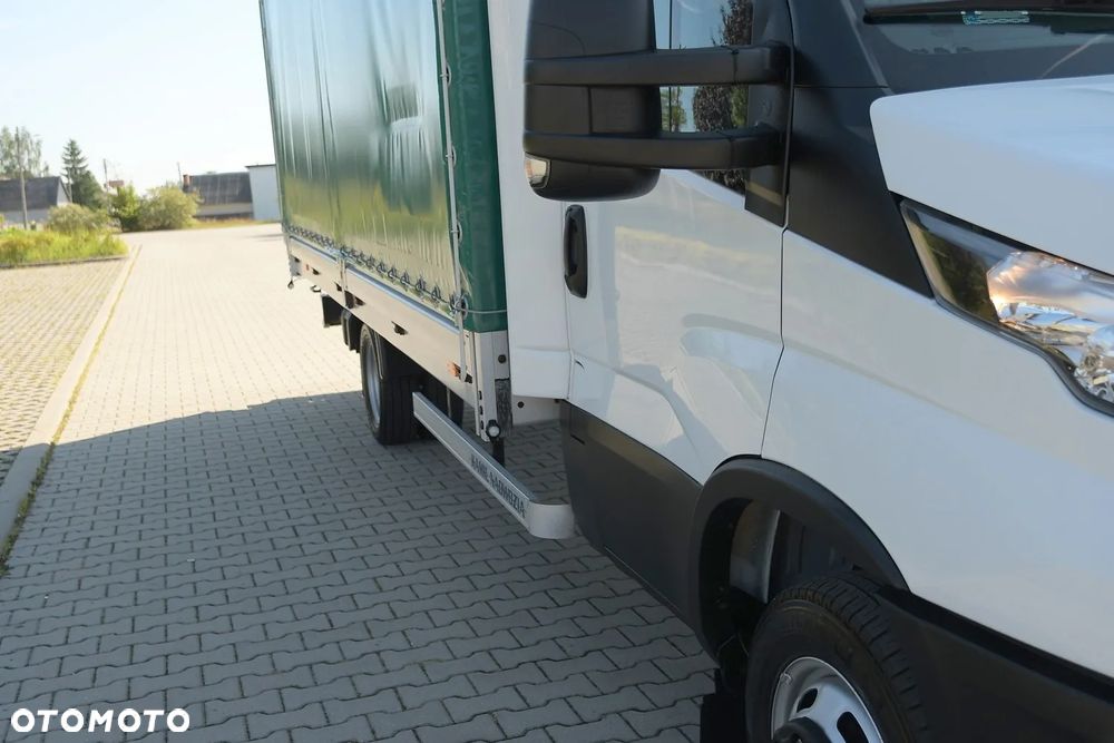 Iveco DAILY=50C18=FIRANKA+DRZWI=5.30M=10EP - 14