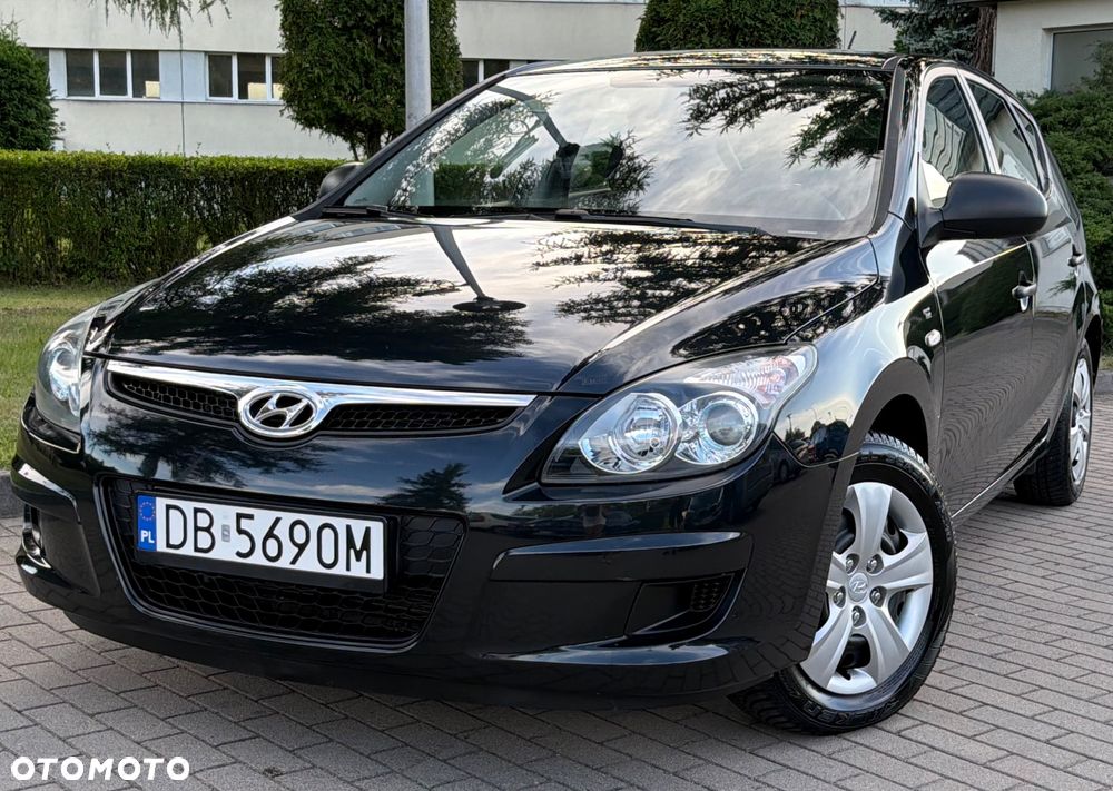 Hyundai i30 - 19