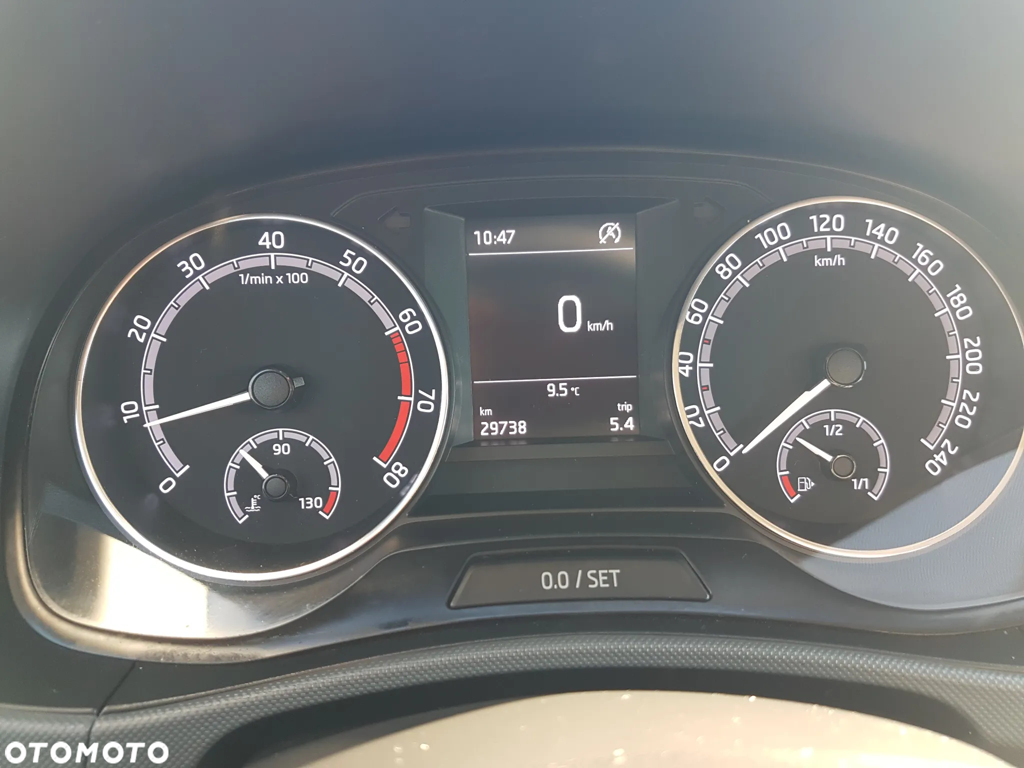 Skoda Fabia - 26