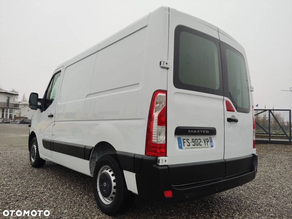 Renault Master - 11