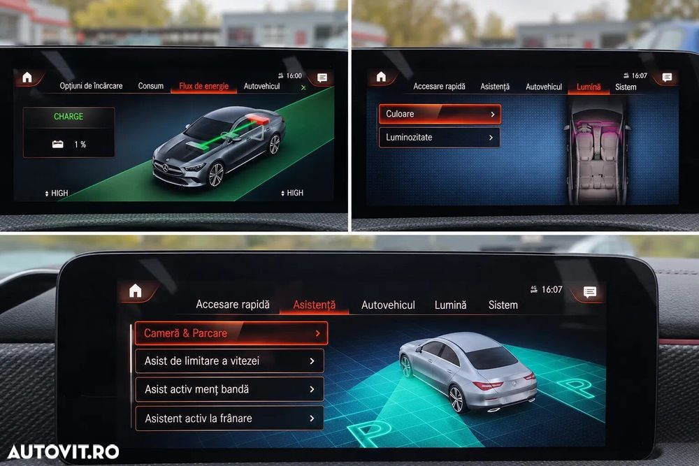 Mercedes-Benz CLA 250+ - 18