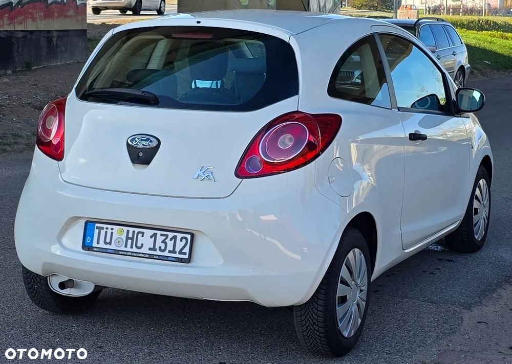 Ford KA 1.2 Ambiente - 5