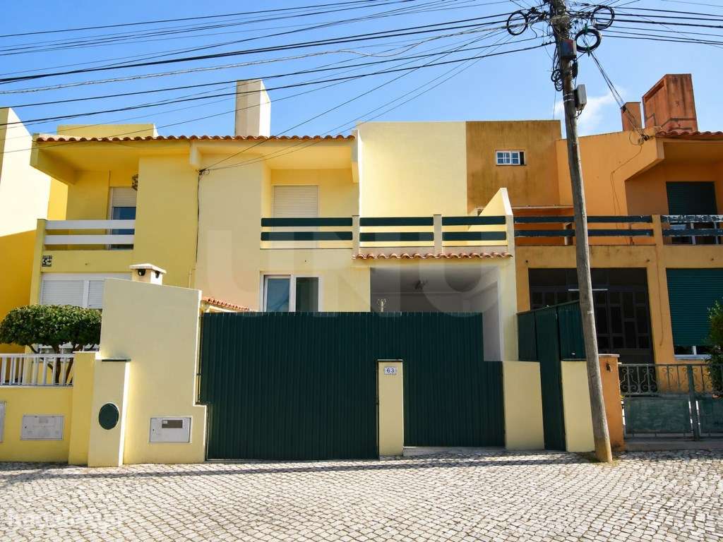 Moradia T3, para arrendamento, em Aldeia de Juzo - Grande imagem: 2/30