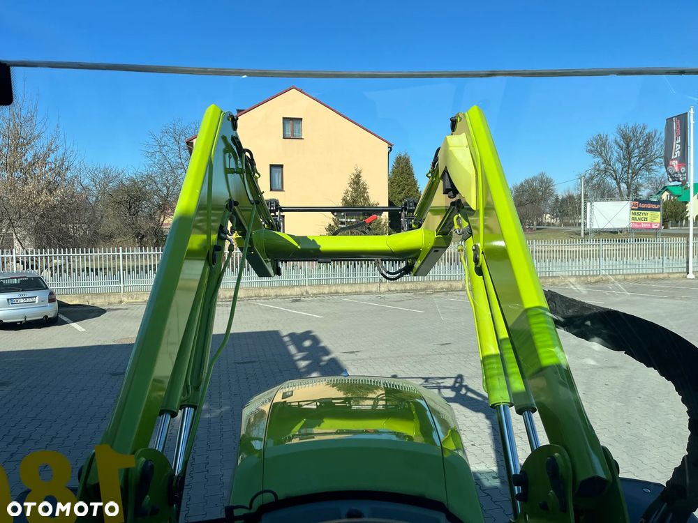 Claas Arion 430 - 17