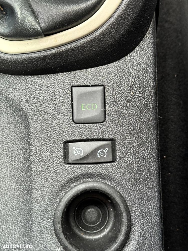 Renault Captur TCe Life Evo - 10