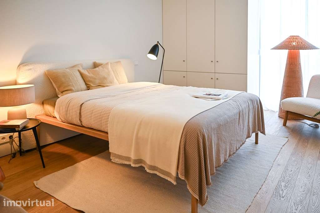 The Unique: apartamentos novos T1 a T4 à venda em Aveiro - Grande imagem: 5/5