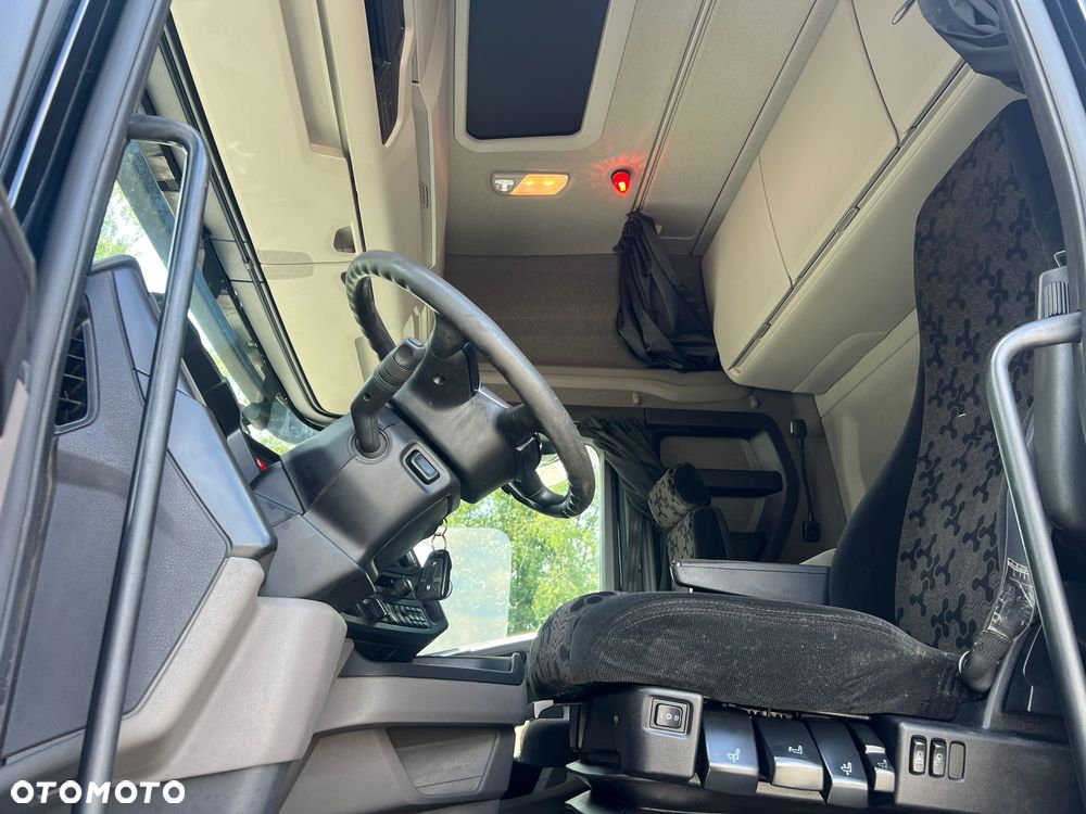 Scania S500! TOP! Z Niemiec ! - 18