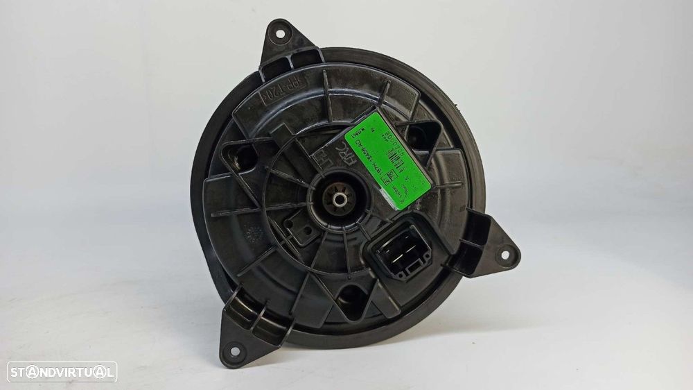 MOTOR SOFAGEM JAGUAR X-TYPE 2.0 D CLASSIC - 2