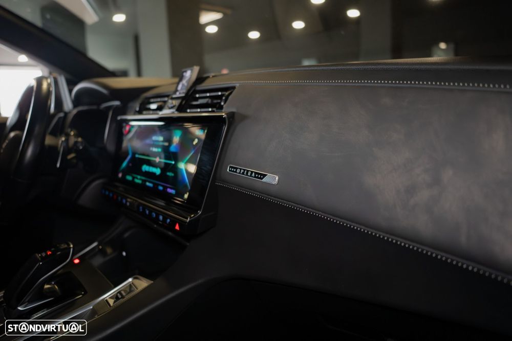 DS DS7 Crossback E-Tense Grand Chic EAT8 - 41