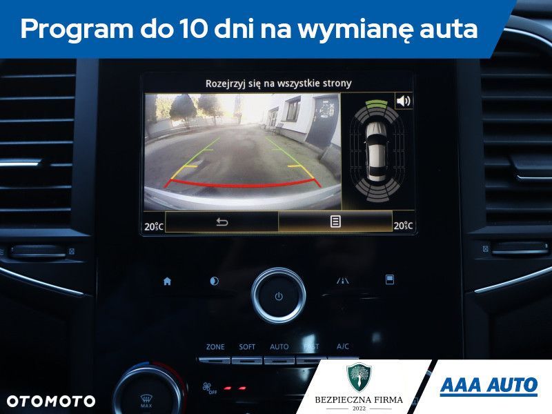 Renault Talisman - 19