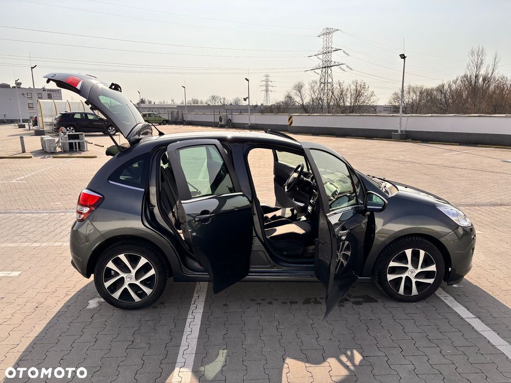 Citroën C3 1.2 PureTech MoreLife - 11