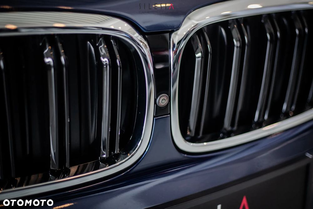 BMW Seria 5 530i xDrive - 8