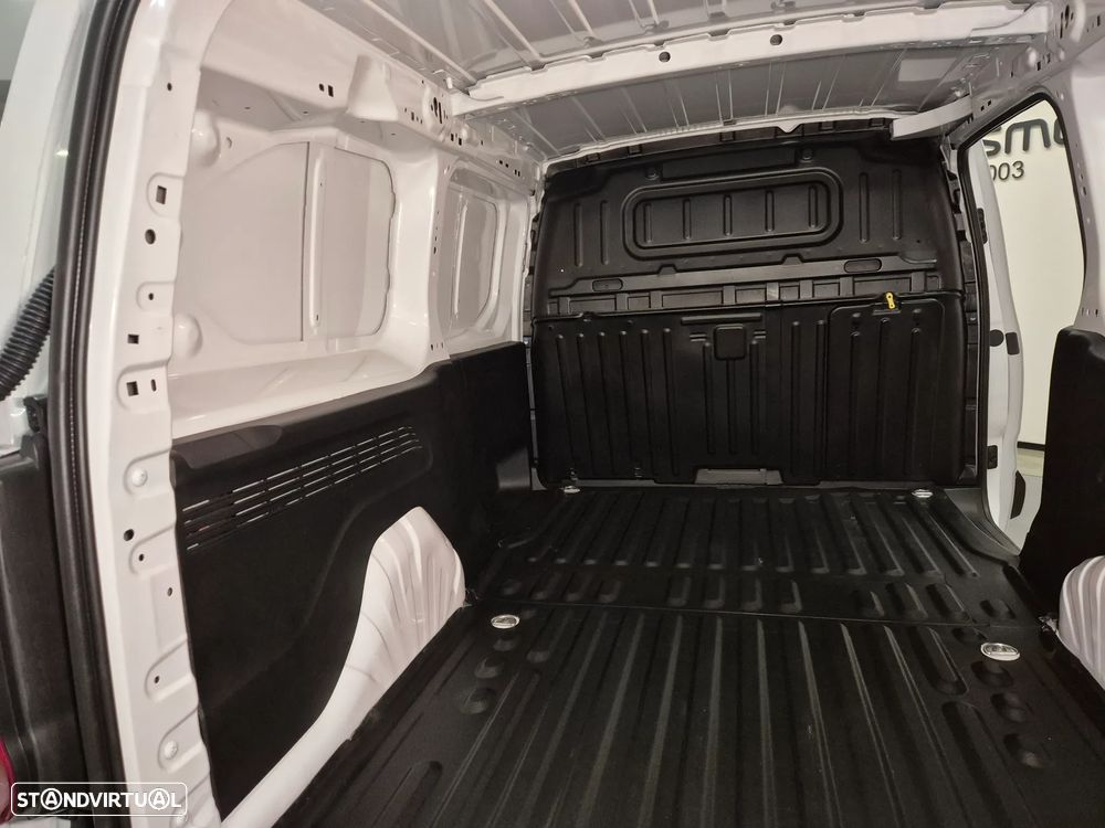 Opel Combo 1.5 Cdti L2H1 - 36