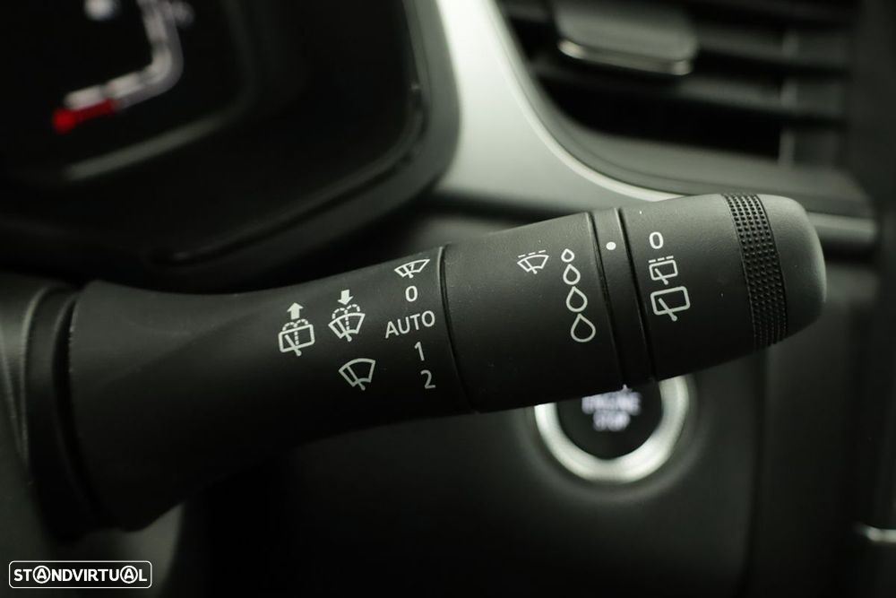 Renault Captur 1.0 TCe Techno Bi-Fuel - 18