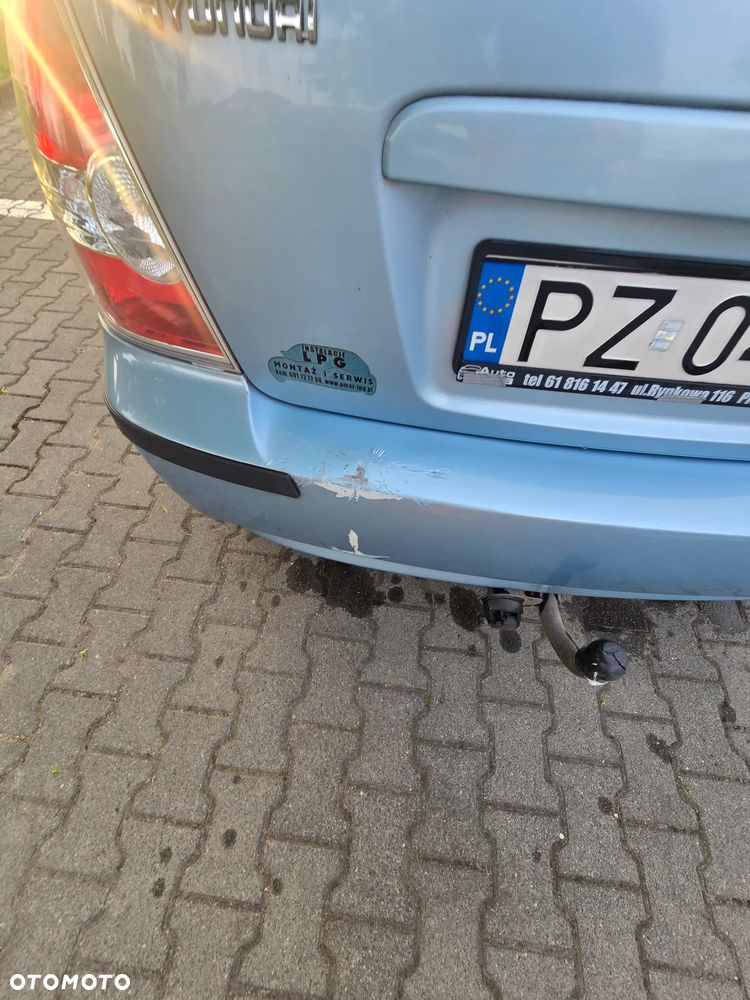 Hyundai Accent 1.4 Style - 6
