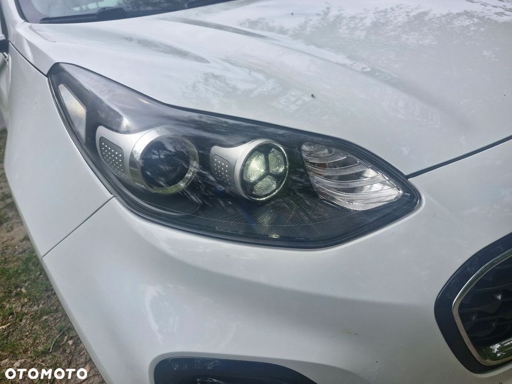 Kia Sportage 1.6 CRDI 2WD EDITION 7 - 32