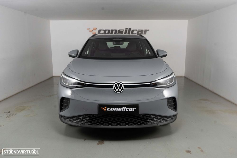 VW ID.4 79 kWh Pro - 2