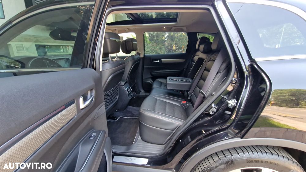 Renault Koleos BLUE dCi X-Tronic 4WD Initiale Paris - 27