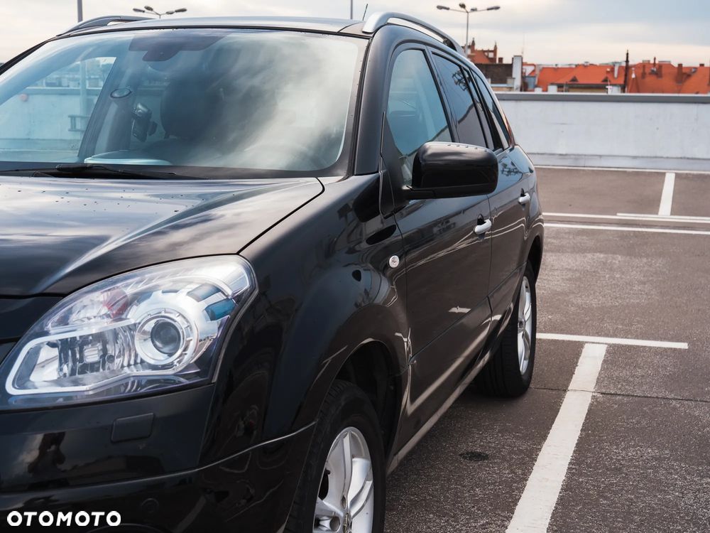Renault Koleos 2.0 dCi 4x4 SL Bose - 13