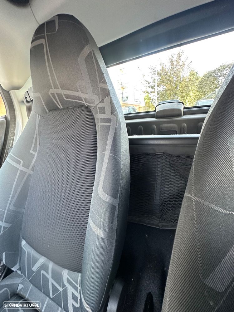 Smart ForTwo Coupé 0.8 cdi Passion 45 - 8