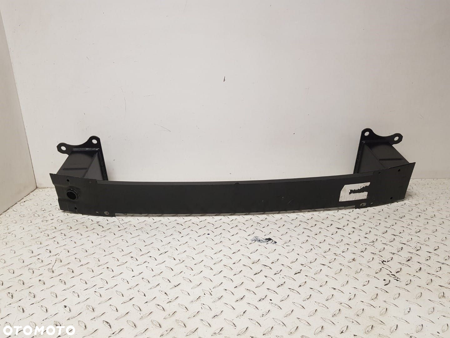 FABRYCZNIE NOWA ORYGINALNA PRZEDNIA BELKA FORD FOCUS MK4 IV 4 17-25 PRZÓD - 2