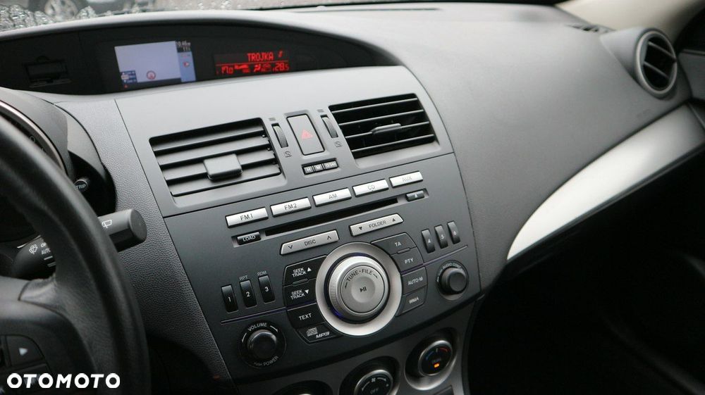 Mazda 3 2.0 MZR DISI Exclusive-Line - 40