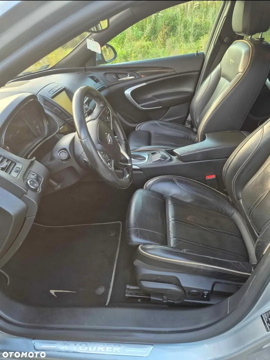 Opel Insignia 2.0 CDTI Edition - 9