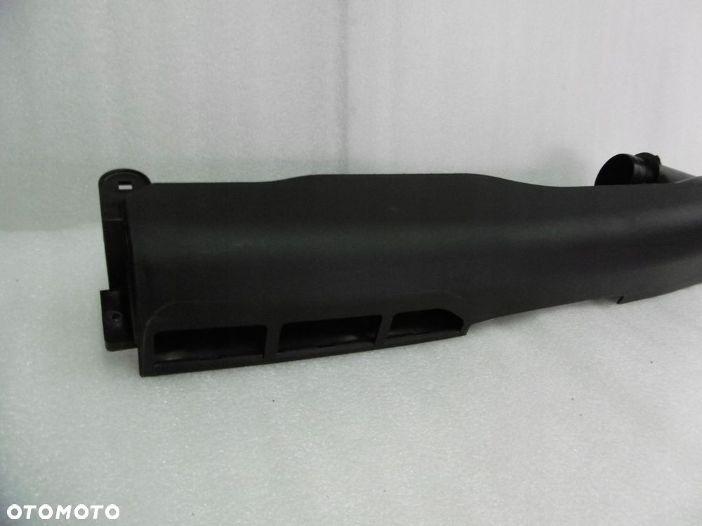 vw, skoda, seat - kierownica powietrza, wlot - 2