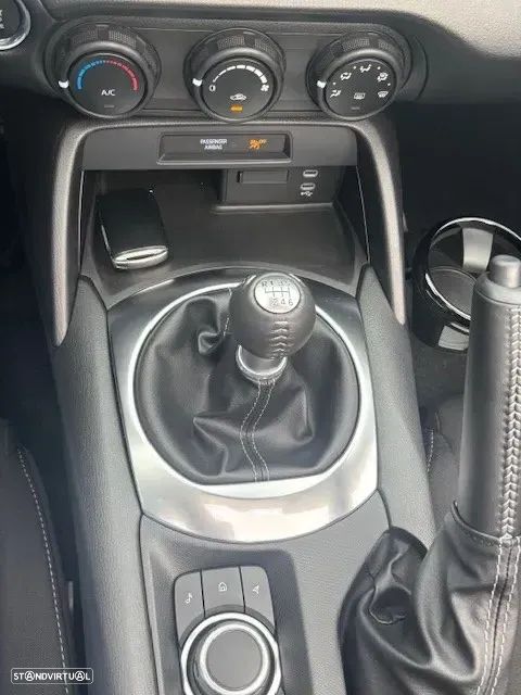 Mazda MX-5 1.5 Sky-G Prime-line - 26