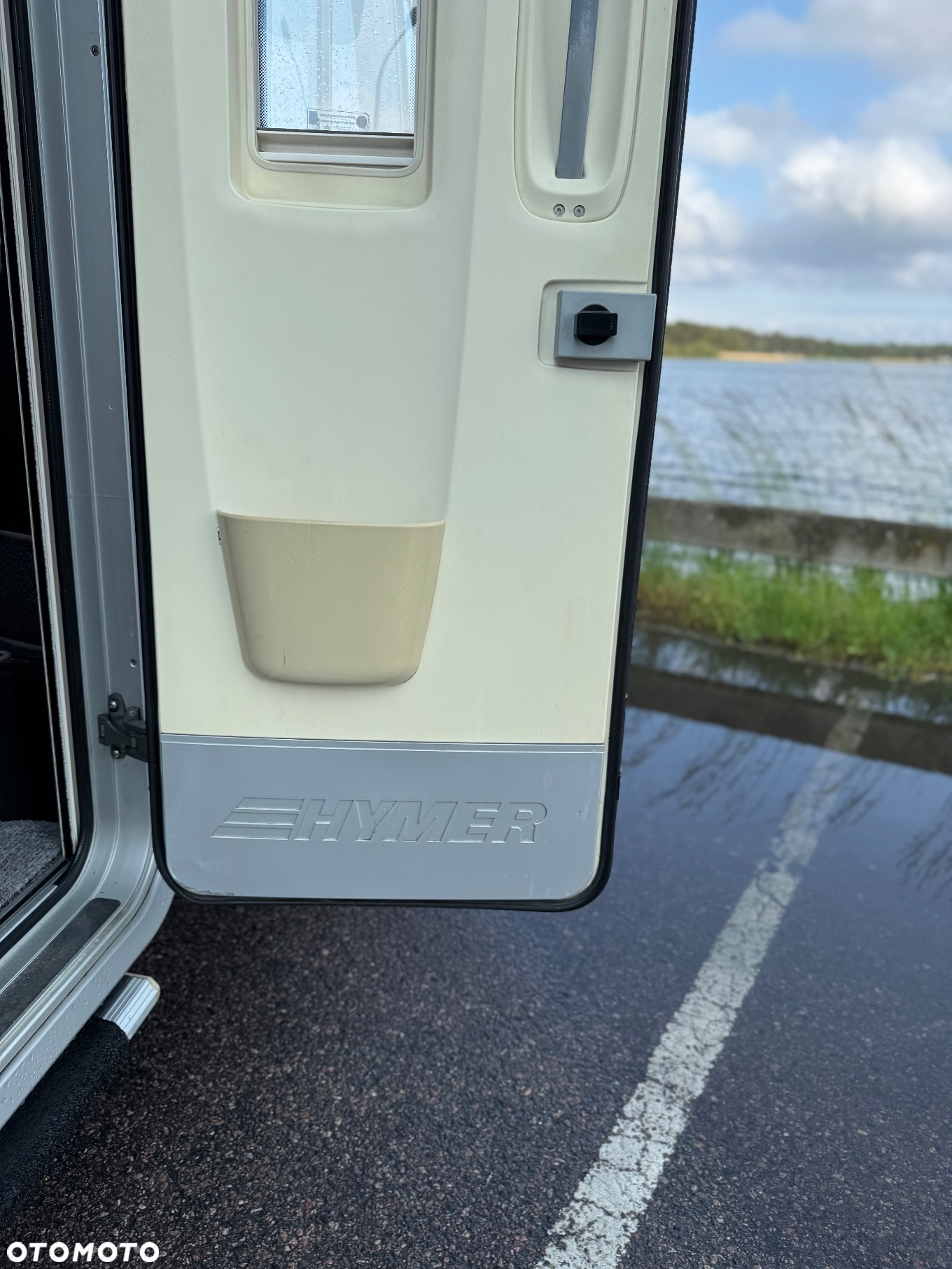 Hymer-Eriba B524 SL - 22