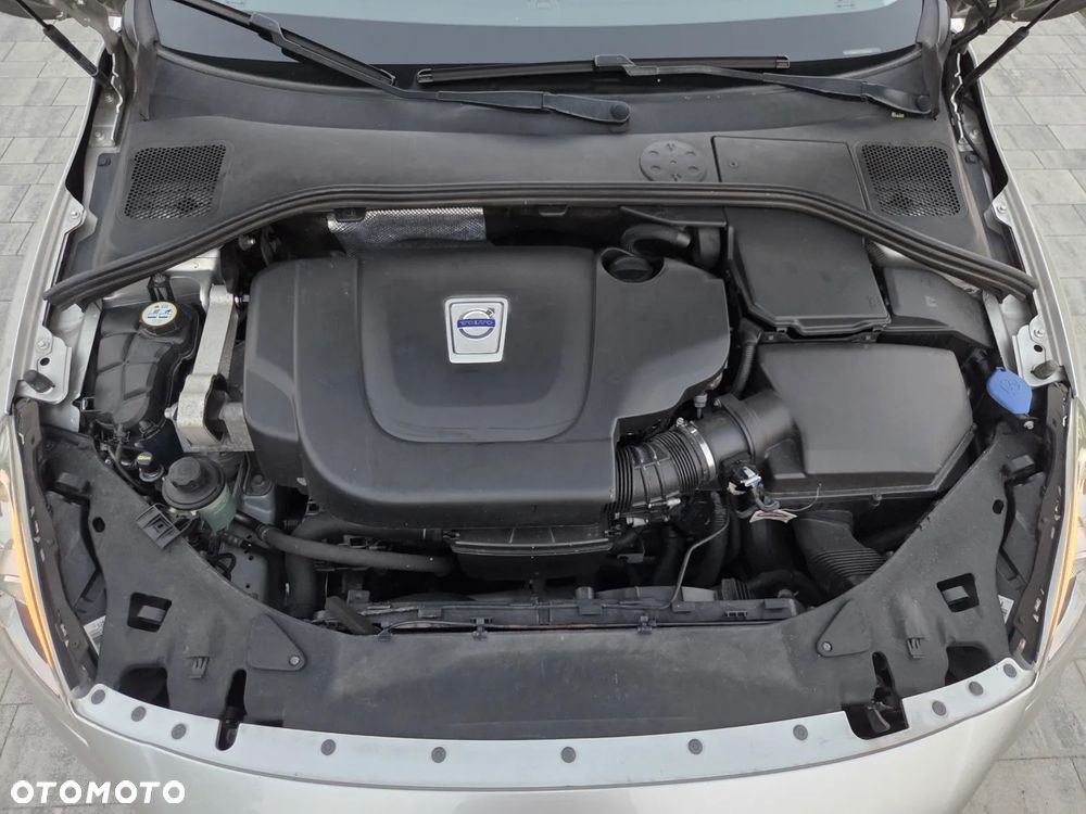 Volvo S60 - 21