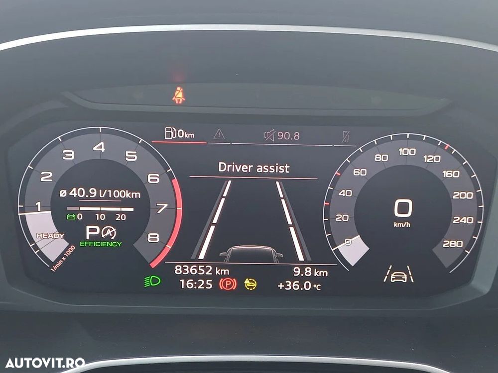 Audi Q3 2.0 40 TFSI S tronic quattro - 19