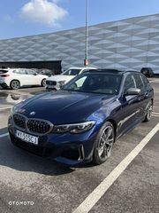 BMW Seria 3 M340i xDrive mHEV sport