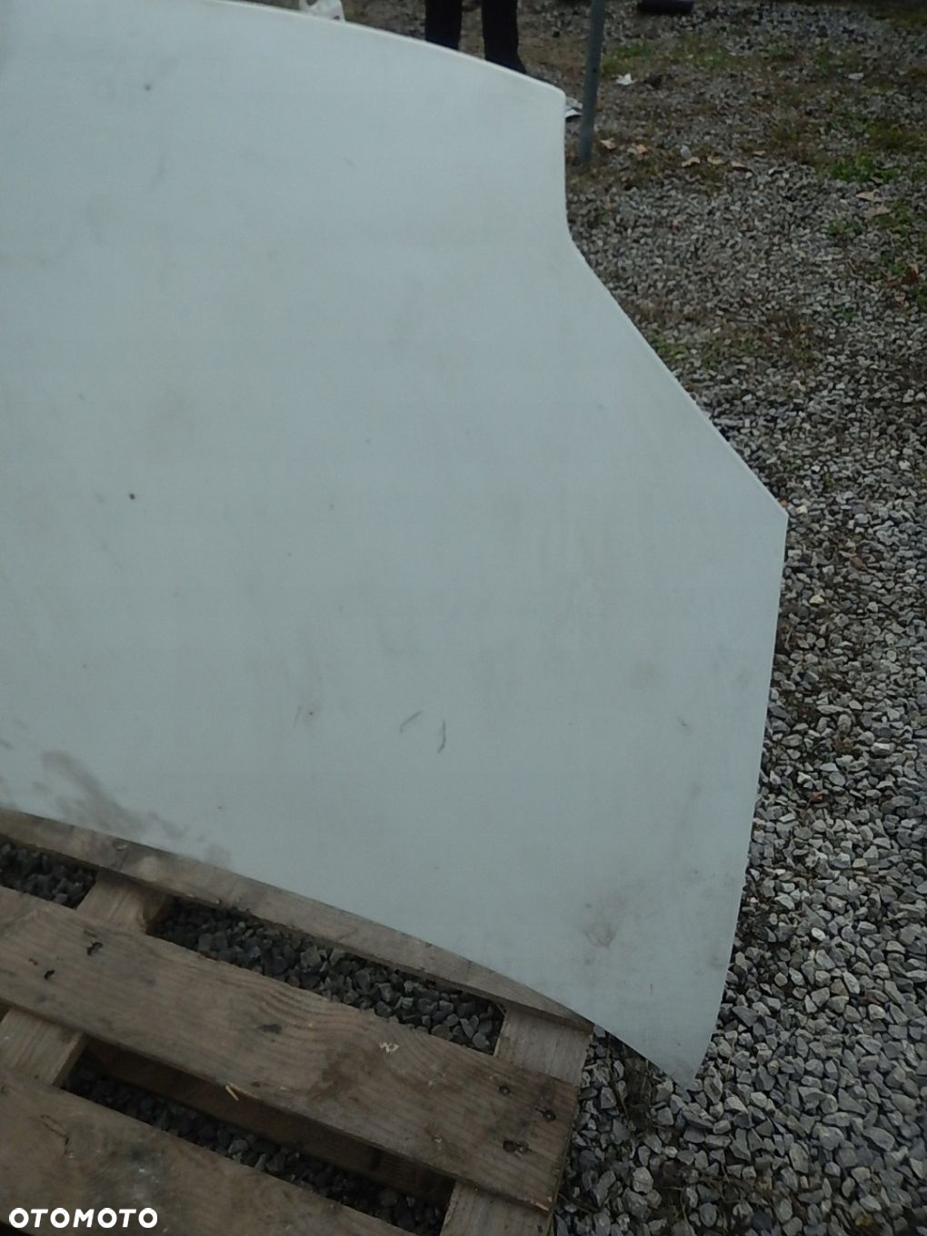 MASKA CITROEN BERLINGO PARTNER LIFT 2003-08 BEZ KOROZJI - 2