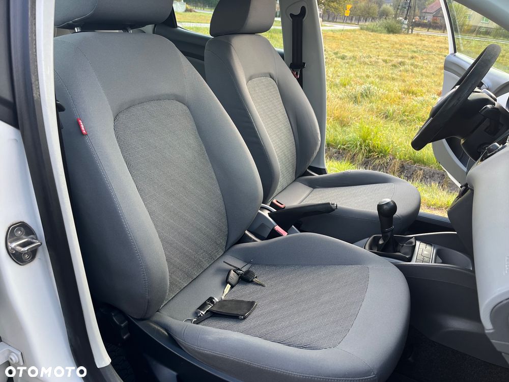 Seat Ibiza - 12