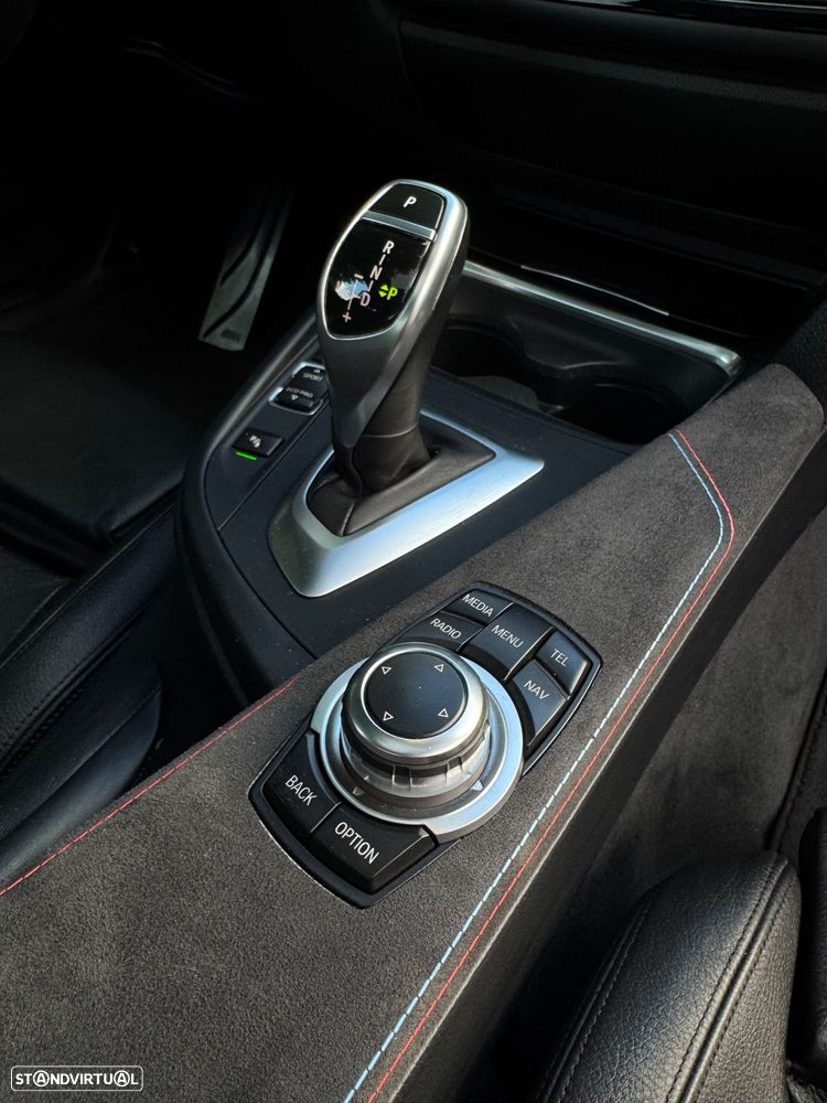 BMW 425 d Sport-Aut. M Sport - 44