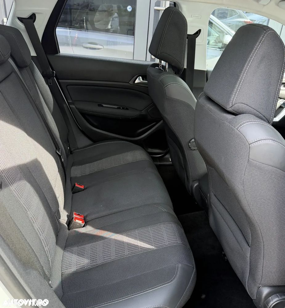 Peugeot 308 PureTech 130 GPF Stop & Start Allure - 10