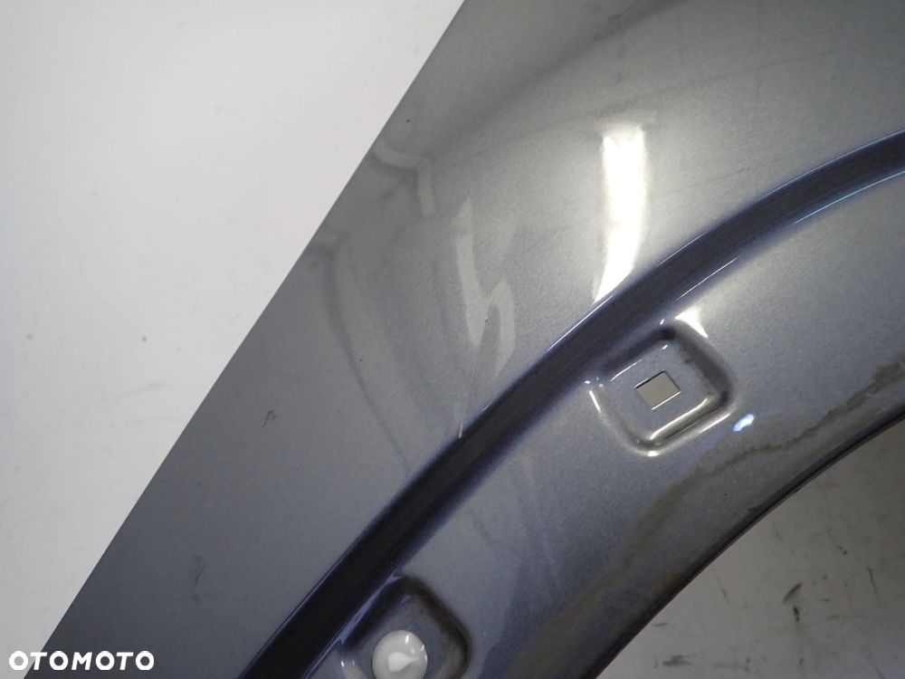 CHEVROLET ORLANDO 10- BŁOTNIK PRZEDNI PRAWY GYM - 7