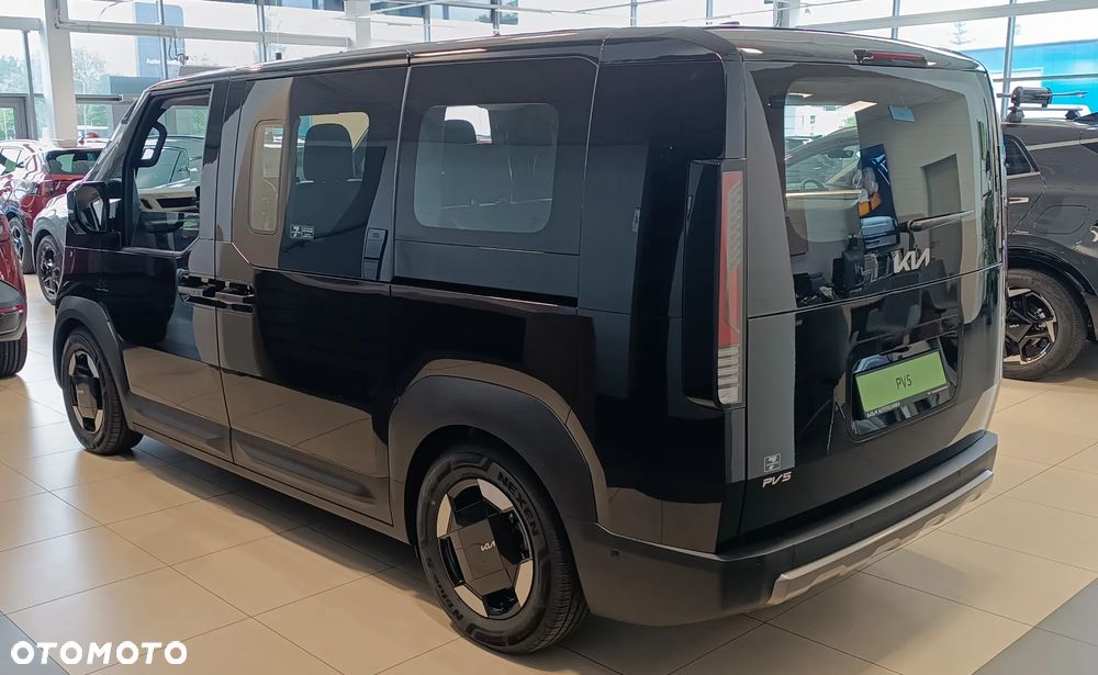 Kia PV5 - 9