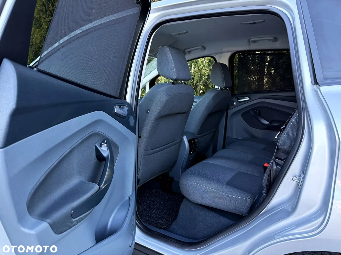 Ford C-MAX - 35