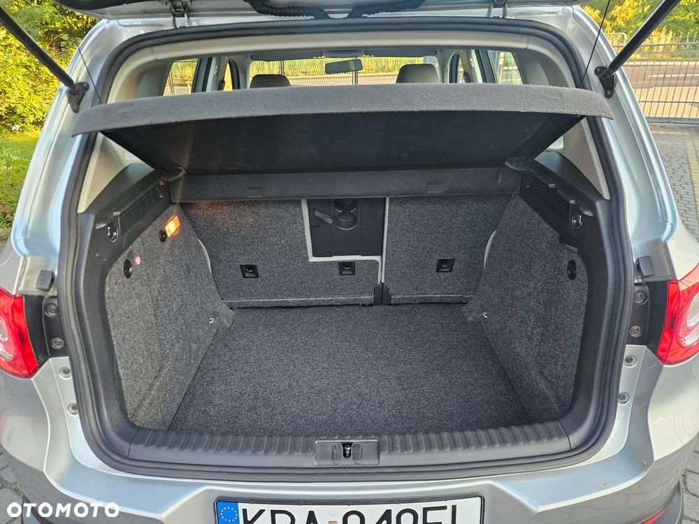 Volkswagen Tiguan 1.4 TSI 4Mot Trend&Fun - 18