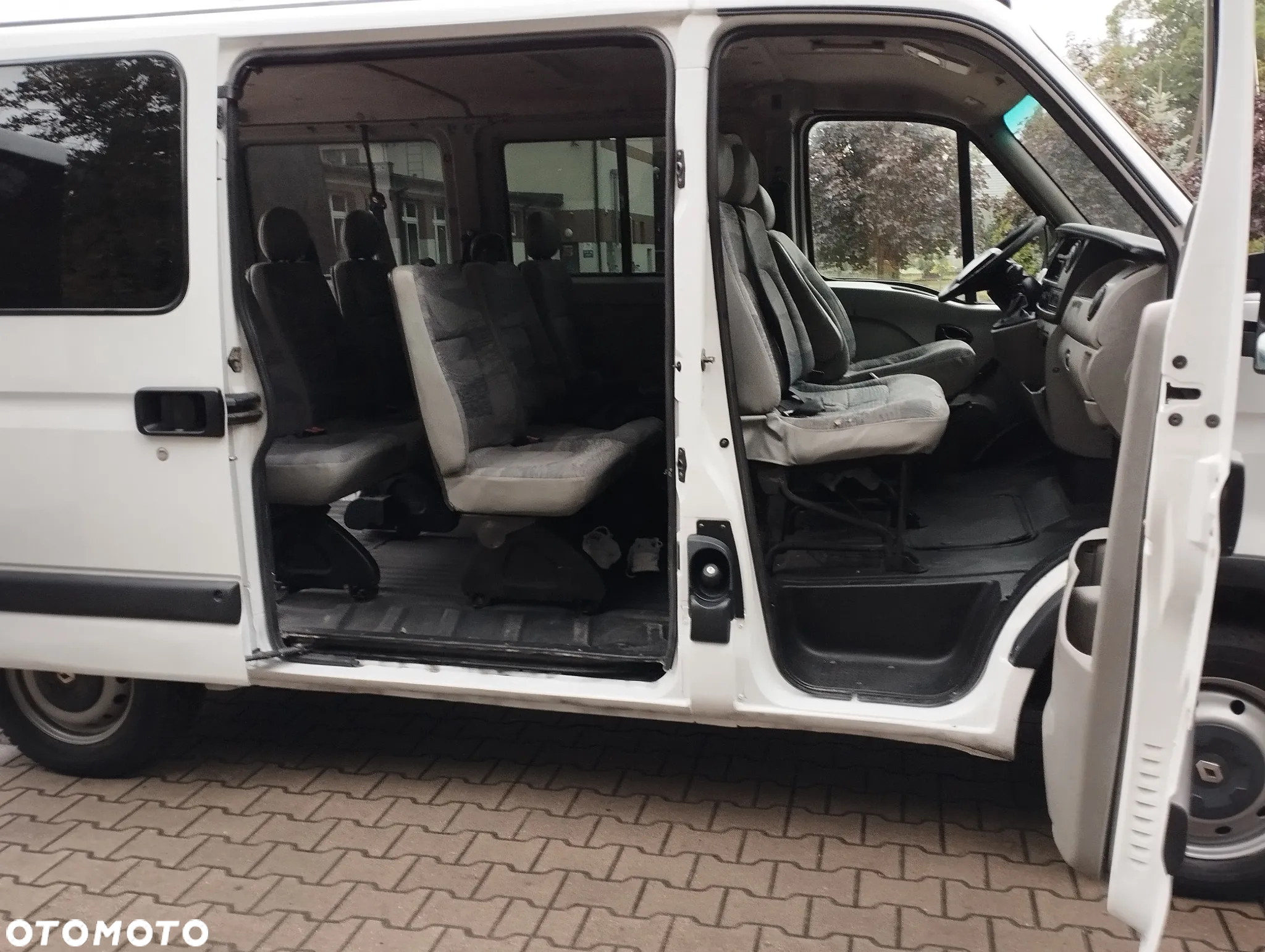 Renault Master - 10