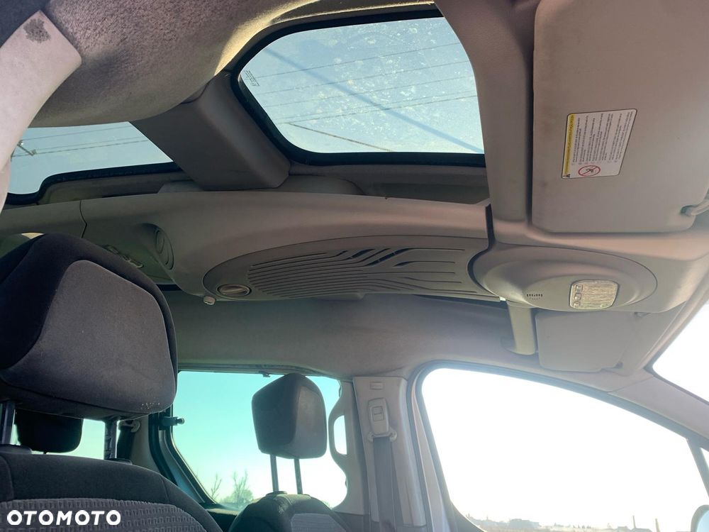 Citroën Berlingo 1.6 HDi 90 FAP Multispace - 33